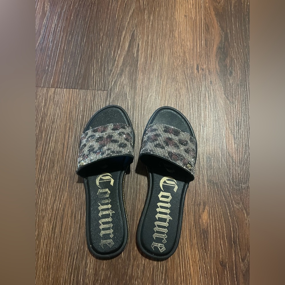 Juice couture sandals